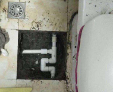 郧西卫生间防水推荐公司