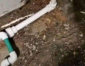 郧西卫生间测漏水服务电话