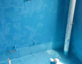 郧西卫生间防水多少钱