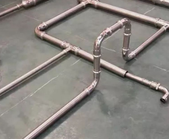 郧西水管维修多少钱