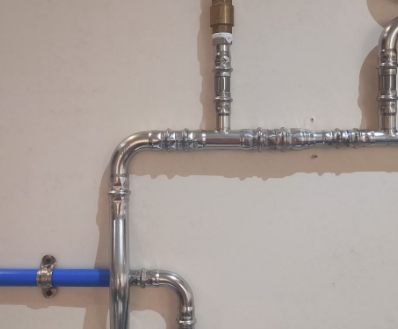 郧西水管维修哪家好