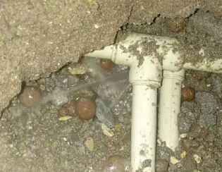 郧西卫生间测漏