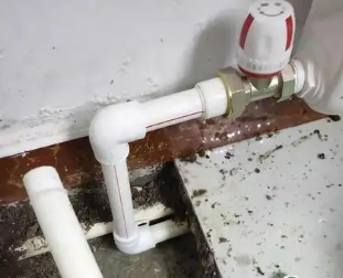 郧西卫生间测漏水多少钱