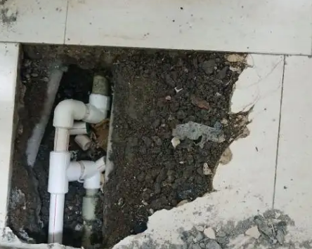 郧西卫生间测漏水哪家好
