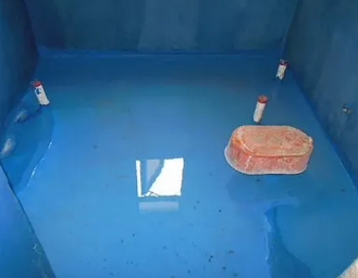 郧西卫生间防水多少钱