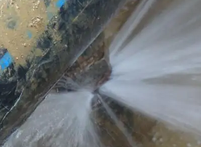 郧西卫生间测漏水施工步骤