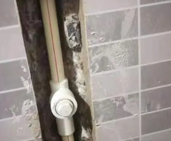郧西卫生间测漏水