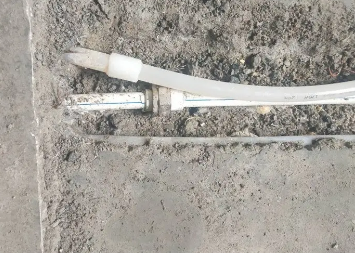 郧西卫生间测漏水之解决方法